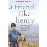 A Friend Like Henry: The Remarkable True Story of an Autistic Boy and the Dog That Unlocked His World Gardner NualaPaperback – Hledejceny.cz
