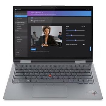 Lenovo ThinkPad X1 Yoga G8 21HQ004TCK