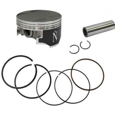 Namura TRX 450R – Zboží Mobilmania