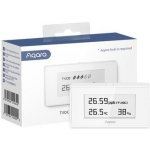 Aqara TVOC Air Quality Monitor (AAQS-S01) senzor kvality vzduchu – Hledejceny.cz