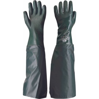 DG TACHOV UNIVERSAL HLADKÉ S NÁVLEKEM 65 cm – Zboží Dáma