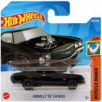 Mattel Hot Wheels McLaren Elva HCX54 – Hledejceny.cz
