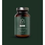 Herbalus Vitalix organická biomasa Yarowia lypolitica 60 kapslí – Hledejceny.cz