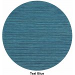 Monocoat Rubio Oil Plus 2C 1,3 l Teal Blue – Zboží Mobilmania