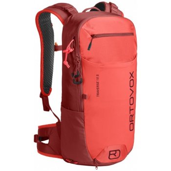 Ortovox Traverse 18l žlutá