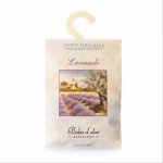 Boles d´olor Vonný sáček velký papírový 12 x 17 x 0,3 cm Lavande – Zboží Dáma