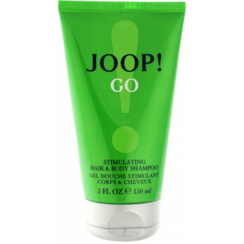 Joop! Go sprchový gel 150 ml