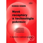 Nové receptúry a technológia pokrmov – Hledejceny.cz