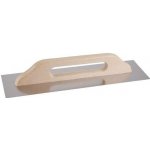 Hladítko nerezové, rovné Festa Extra – 480×130 mm – Hledejceny.cz