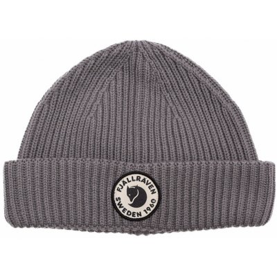 Fjallraven 1960 Lite Logo Hat GREY – Hledejceny.cz