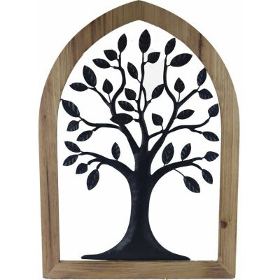 Dekorace na zeď strom života K4507 – Zboží Živě