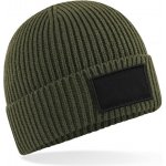 Beechfield Patch Fashion military green/black – Hledejceny.cz