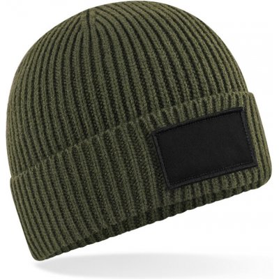 Beechfield Patch Fashion military green/black – Hledejceny.cz