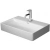 Umyvadla Duravit DuraSquare 23566000711