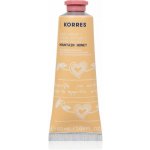 Korres Mountain Honey hydratační krém na ruce s mandlovým olejem 50 ml – Hledejceny.cz