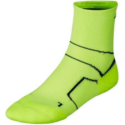 Mizuno Er Trail Socks – Zboží Mobilmania