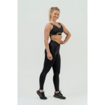 Nebbia Intense Iconic 844 černo-zlatá – Zboží Mobilmania