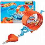 Hot Wheels Šampionát dráha – Zboží Dáma