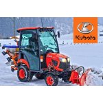 Kubota BX231 CAB – Hledejceny.cz