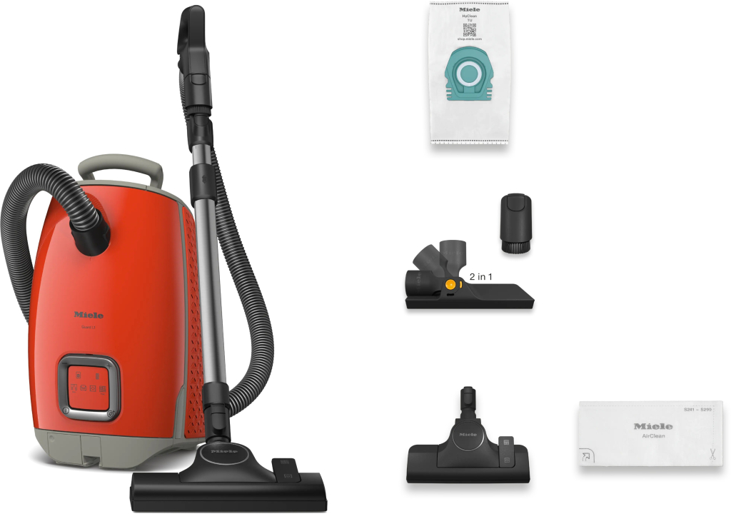 Miele Guard L1 terra