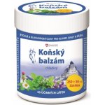 Swiss koňský balzám chladivý 300 ml – Zboží Mobilmania