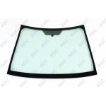 PILKINGTON Čelní sklo - zelené - OES AS 5672AGN6Z – Sleviste.cz