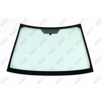 PILKINGTON Čelní sklo - zelené - OES AS 5672AGN6Z – Sleviste.cz