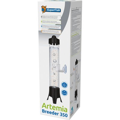 Superfish Artemia Breeder 350 – Hledejceny.cz