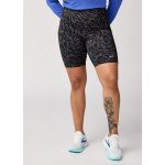 Brooks Spark 8" Short Tight W Šedá – Zboží Dáma