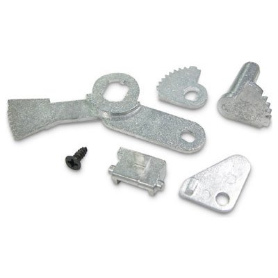 Guarder Díly přepínače střelby pro AK – Sleviste.cz