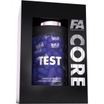 Fitness Authority Test Core 90 kapslí – Zboží Dáma