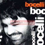 Bocelli Andrea - Bocelli Original Recording Remastered CD – Sleviste.cz