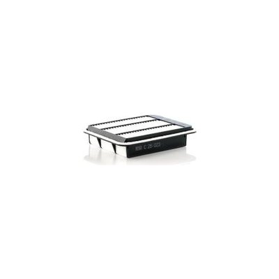 Vzduchový filtr MANN-FILTER C 26 023 – Hledejceny.cz