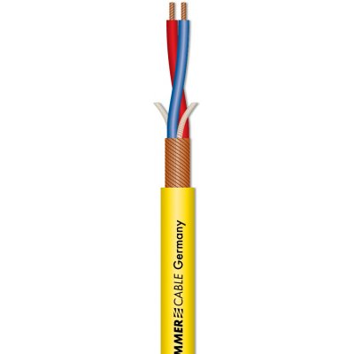 Sommer Cable 200-0007 – Zboží Živě