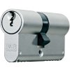 Cylindrická vložka Assa Abloy FAB 200RSGDNm 40/45 mm