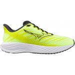 Mizuno Wave Rider 30 Men Lime Pulp / Black Oyster / Gf White – Hledejceny.cz