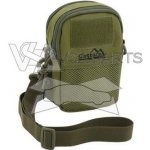 Cattara Brašna s popruhem 17x12x7 cm OLIVE – Hledejceny.cz