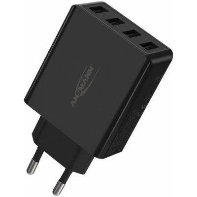 Ansmann Home Charger HC430 – Zboží Živě