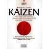 Kniha Kaizen