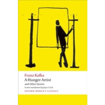 A HUNGER ARTIST AND OTHER STORIES
