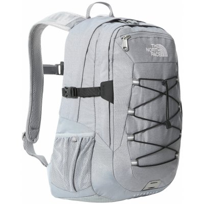 The North Face Borealis Classic mid grey dark heather 29 l