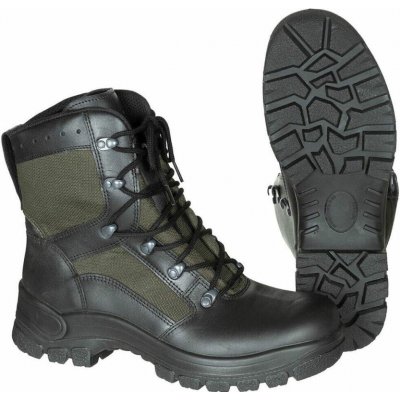 Bundeswehr Jungle orig. HAIX – Zboží Mobilmania