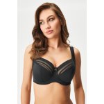 Albina podprsenka Siluet polovyztužená ivory – Zbozi.Blesk.cz