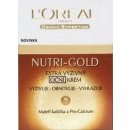 L'Oréal Paris Extra výživný oční krém Nutri-Gold 15 ml