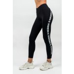 Nebbia Legíny s vysokým pasem ICONIC 209 black – Zboží Dáma