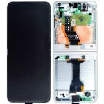 LCD Displej + Dotykové sklo Samsung Galaxy Z Flip 6 – Zboží Živě
