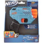 Nerf Trio TD 3 pistole – Zboží Mobilmania