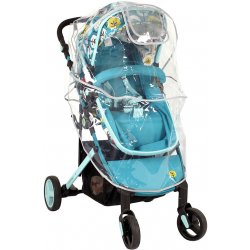 Littlelife Pláštěnka Buggy Rain Cover