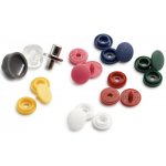 Patentky MINI "Color snaps" 72 ks PRYM LOVE – Sleviste.cz
