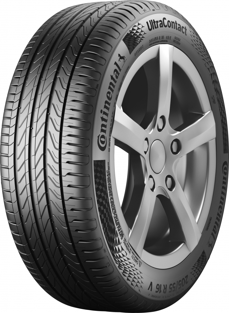 Continental UltraContact 225/65 R17 106V